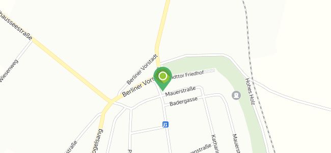 Imbiss Can Döner, Mittenwalde