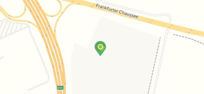 Imbiss Zur Kleinen Pause, Fredersdorf-Vogelsdorf