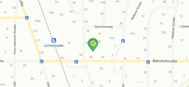 Junge Die Bäckerei, Tempelhof Schöneberg