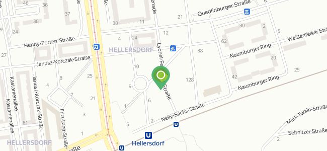 Kaffeepause 24H, Marzahn Hellersdorf