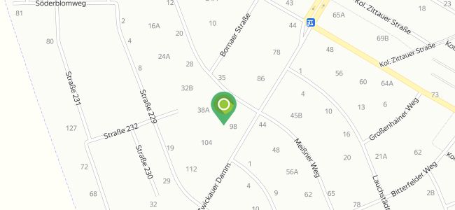 Kleinerts Kleine Klause, Neukölln
