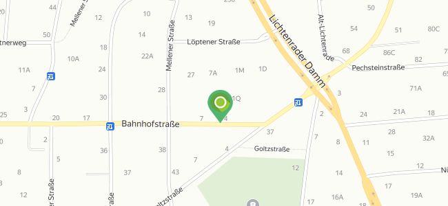 Ko Chang Thailändische Spezialitäten, Tempelhof Schöneberg