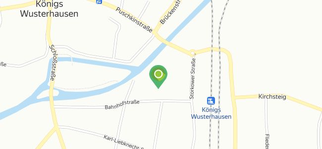 Königs Döner Kebap, Königs Wusterhausen
