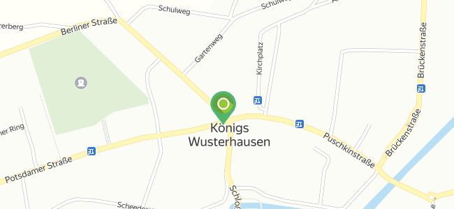 Late Delivery, Königs Wusterhausen