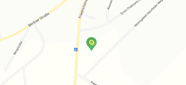 Leonardo Pizza, Rüdersdorf bei Berlin