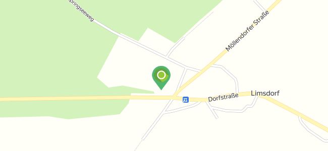 Limsdorf, Storkow (Mark)