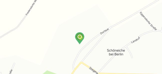 Löcknitz Forelle, Schöneiche bei Berlin