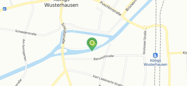 Los Tacos Restaurant, Königs Wusterhausen