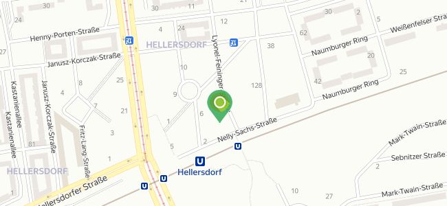 Mangiare Food, Marzahn Hellersdorf