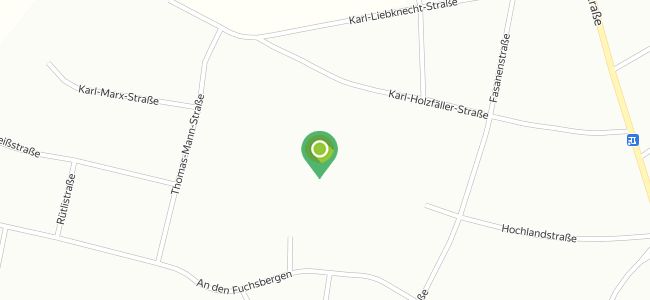 Minigolf & Sportcafe, Woltersdorf