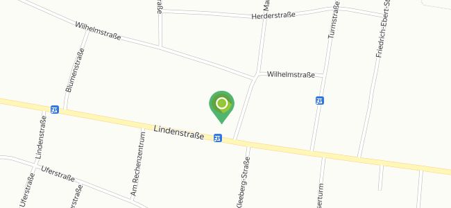 Mokuryu, Lindenstraße