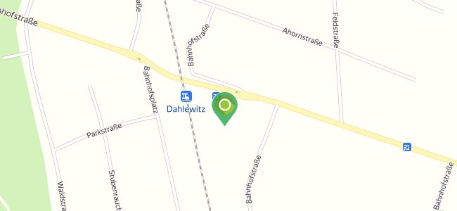 Mutterwelt, Blankenfelde-Mahlow