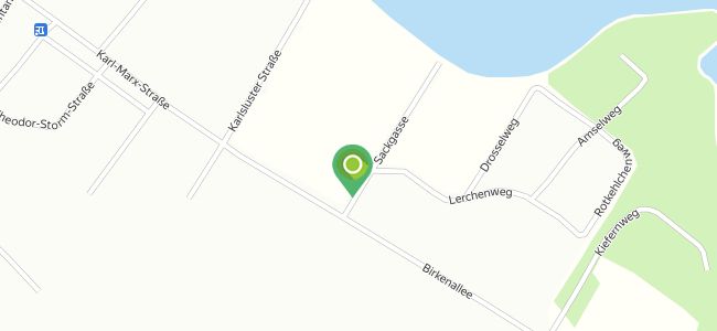 Nettis Speisekammer, Storkow (Mark)