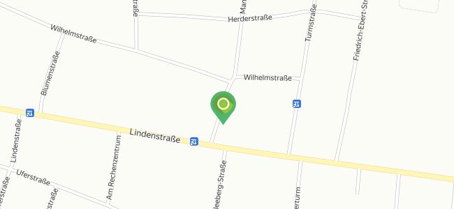 Pizza Box, Lindenstraße