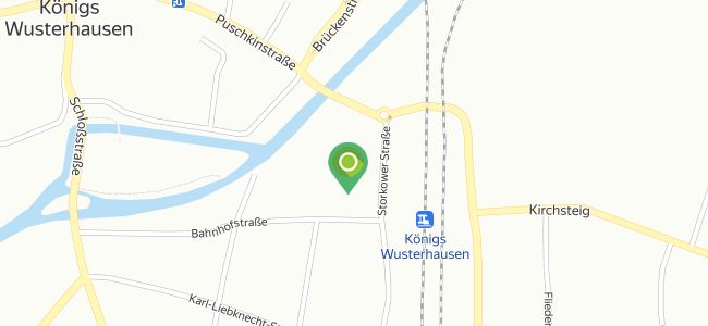 Pizza Europa Express Kw, Königs Wusterhausen