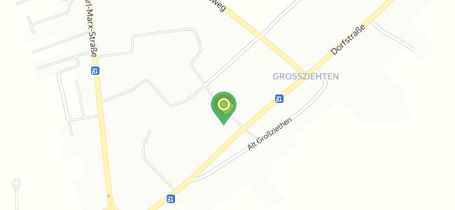 Pizza Magic, Schönefeld