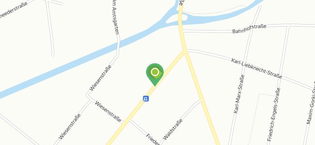Punjabi Indisches Restaurant, Königs Wusterhausen