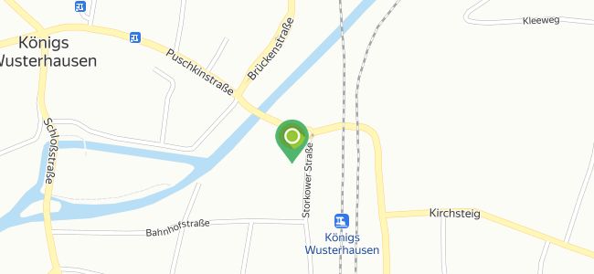 Redo  Eventcenter, Königs Wusterhausen