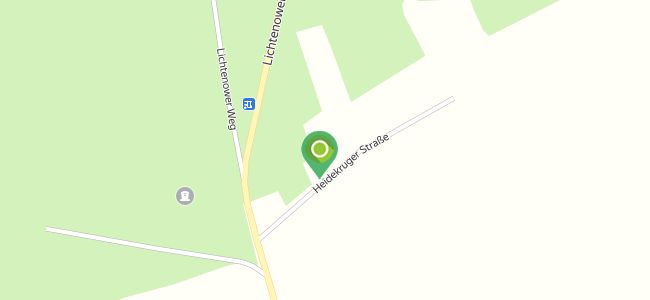 Regio Spezi Imbiss Am Straussenhof, Grünheide (Mark)
