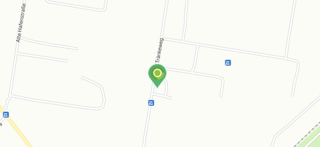 Rent My Pub, Saarower Chaussee