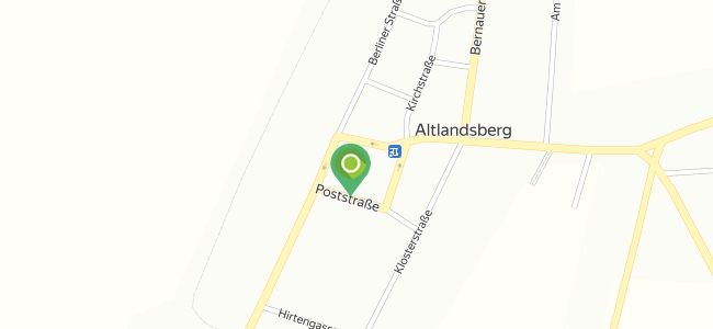 Ristorante Pane E Vino, Altlandsberg