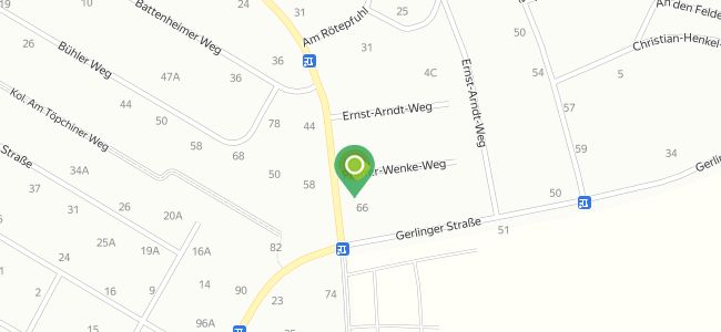 Rivado Steakhaus  Neukölln, Neukölln