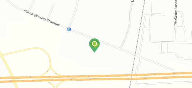 Schweinereien On Tour, Alte Langewahler Chaussee