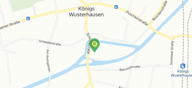 Snack Point, Königs Wusterhausen
