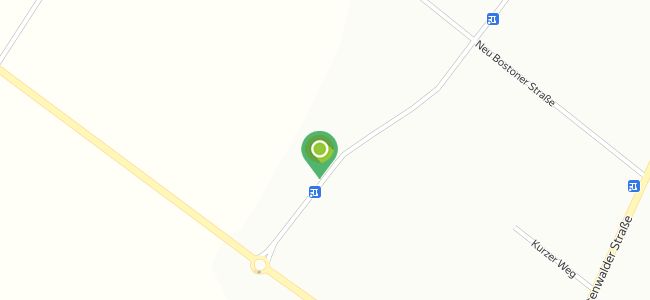 Sonnenhof Im Irrlandia, Storkow (Mark)