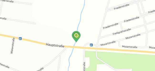Steakhaus 1775, Bestensee