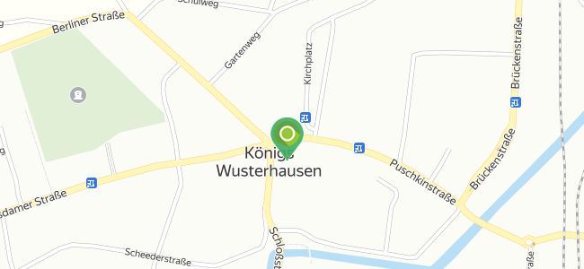 Steakhaus Cavallo, Königs Wusterhausen