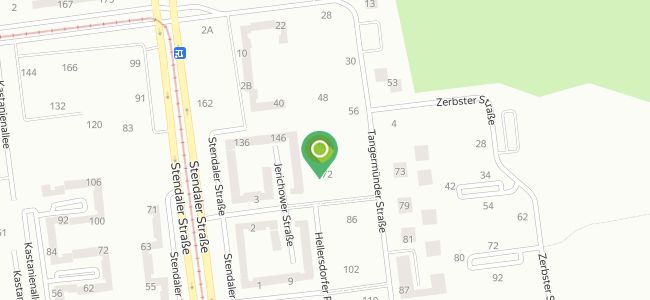 Steakhouse Bonanza, Marzahn Hellersdorf