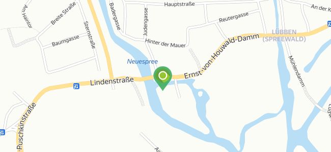 Strandcafé Restaurant & Terrasse, Lübben (Spreewald)