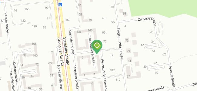 Street Food 4 You, Marzahn Hellersdorf