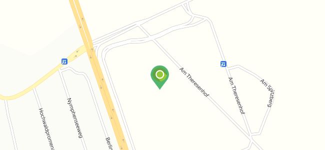 Thang Long, Rangsdorf