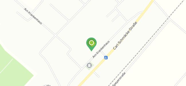 Unser Pförtnerhäuschen, Neuenhagen bei Berlin