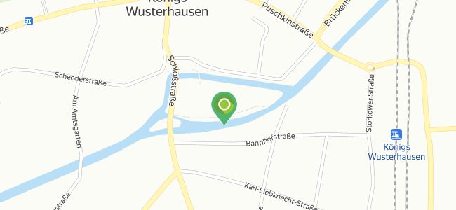 Weinladen Am Kanal, Königs Wusterhausen