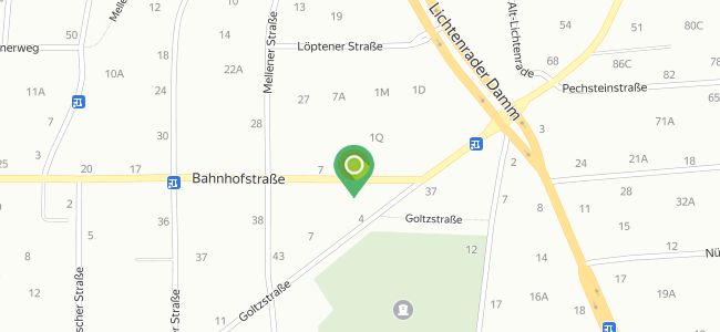 Wernicke Das Original, Tempelhof Schöneberg