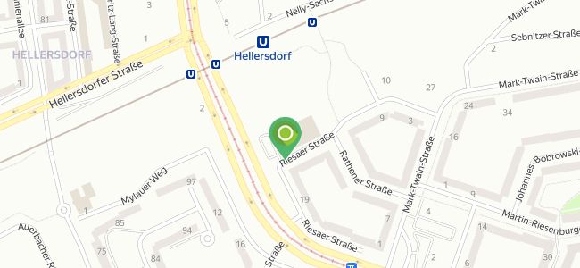 Yoko Sushi Lieferservice  Hellersdorf, Marzahn Hellersdorf