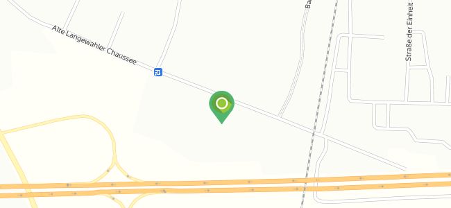 Zusshu Indischer Imbiss, Alte Langewahler Chaussee