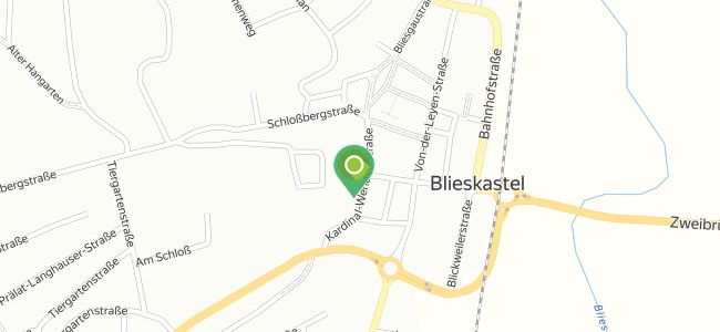 Alt Schmidd, Blieskastel