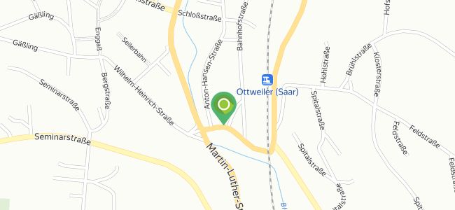 Asia Imbiss, Ottweiler