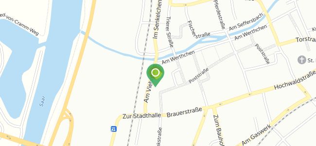 Asia Wok, Merzig