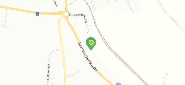 Baguettche, Lebach