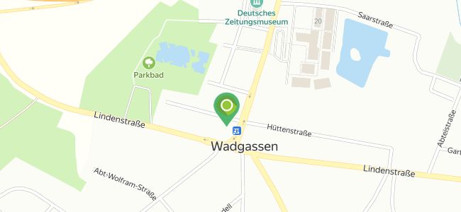 Best Kebab, Wadgassen