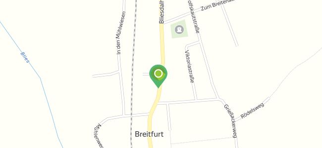 Bierbrunnen, Blieskastel