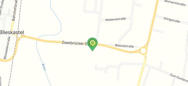Bilals Grill, Blieskastel
