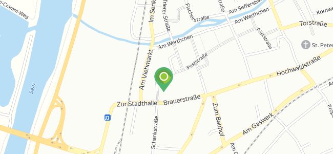 Bilo Restaurant & Bar, Merzig