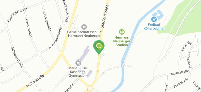 Bistro 06, Völklingen