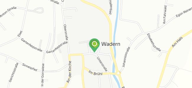 Bistro Flair, Wadern